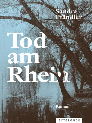 cover image of Tod am Rhein
